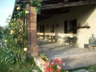 Affittacamere Casolare di Remignoli San Gimignano