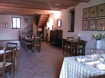 Affittacamere Casolare di Remignoli San Gimignano Casa di campagna