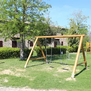  Alloggio per agriturismo Macinatico