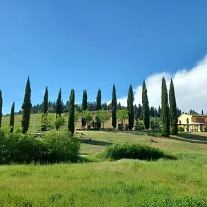  Alloggio per agriturismo Casa Madonna