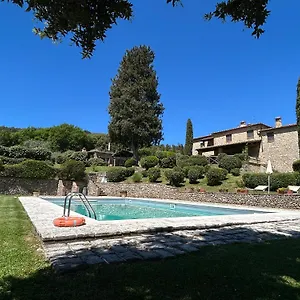  Alloggio per agriturismo Podere Casanuova