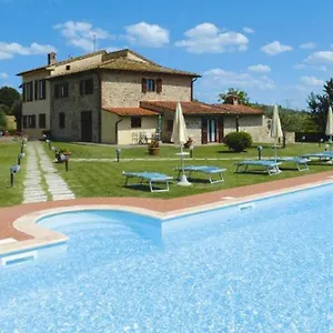  Appartamento Podere Il Gioiello
