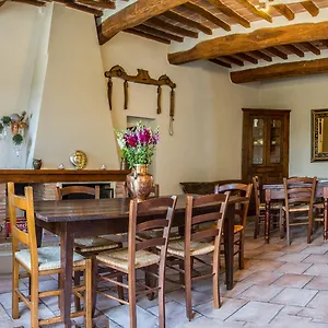  Casa di campagna Il Vicario-podere Di Monti